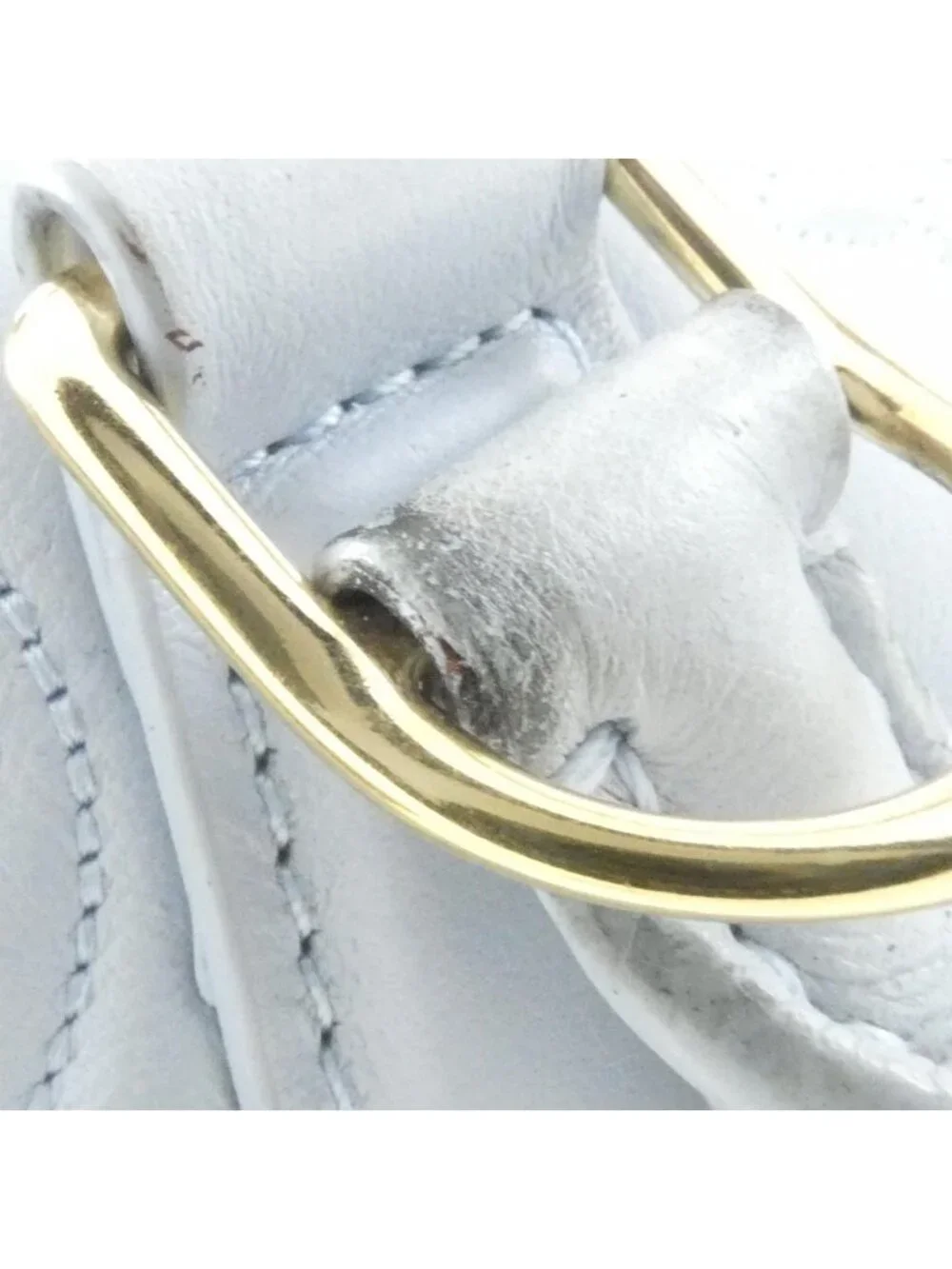 Louis Vuitton Bubble Glam Alma Soft BB